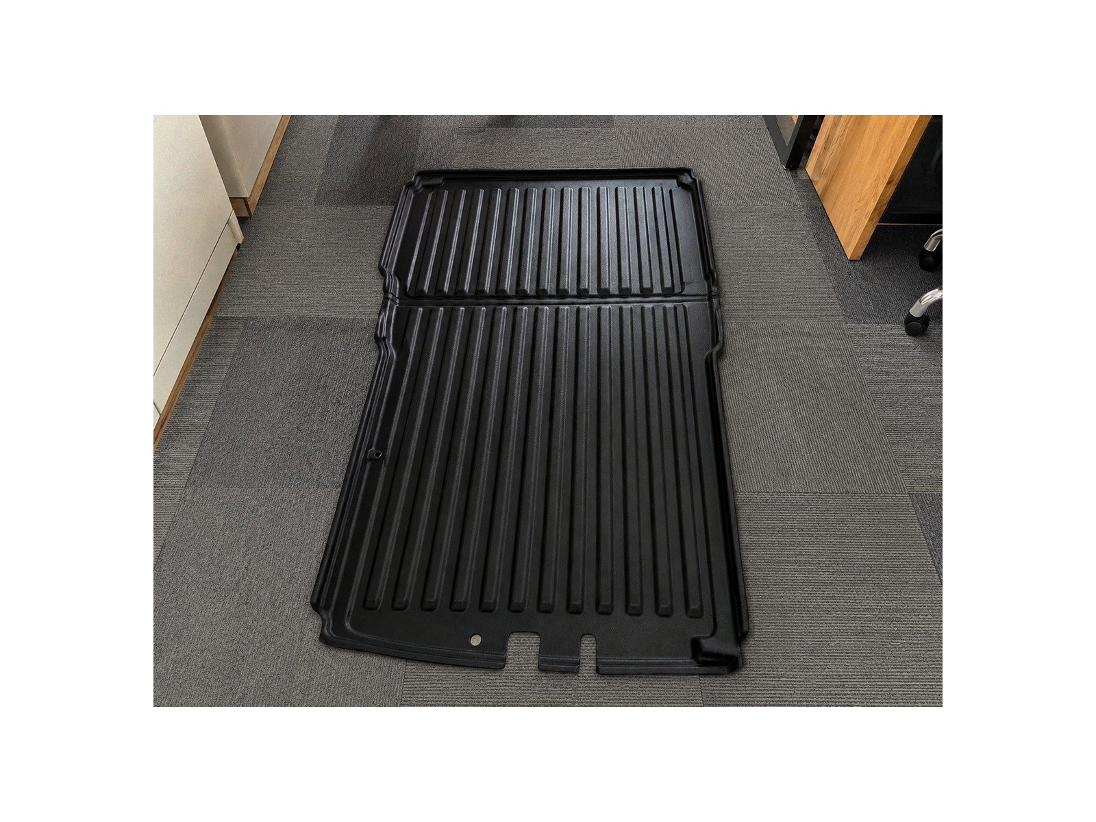 Van Cargo Mats & Floor Mats